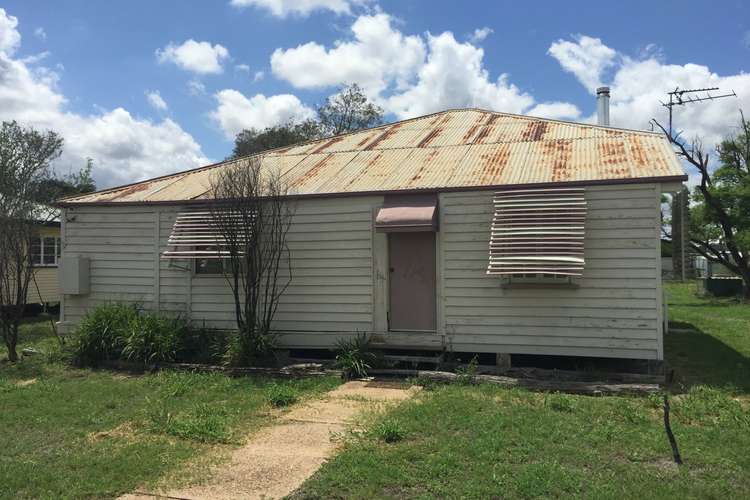 Main view of Homely house listing, 21 Hutton Street, Injune QLD 4454