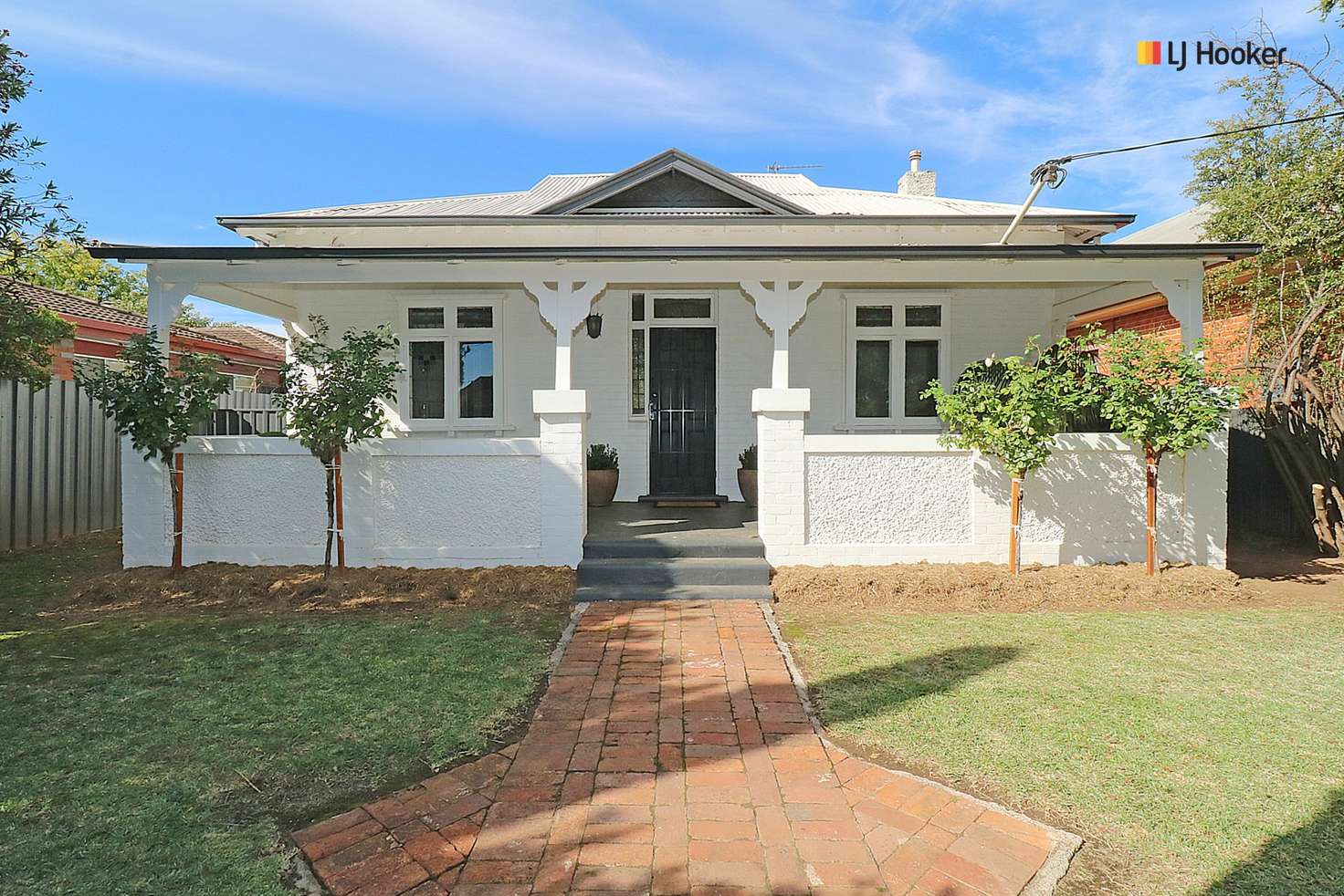 Main view of Homely house listing, 59 Beckwith Street, Wagga Wagga NSW 2650