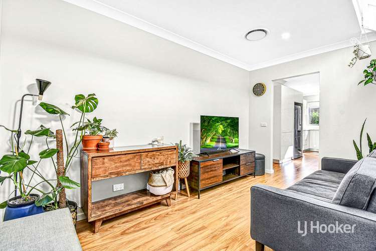 Second view of Homely townhouse listing, 3/67 First Street, Kingswood NSW 2747
