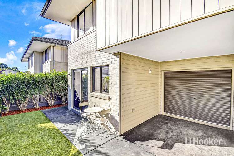 Sixth view of Homely townhouse listing, 3/67 First Street, Kingswood NSW 2747