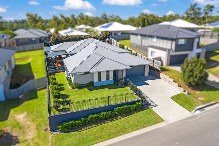 Main view of Homely house listing, 22 Brut Street, Mount Cotton QLD 4165