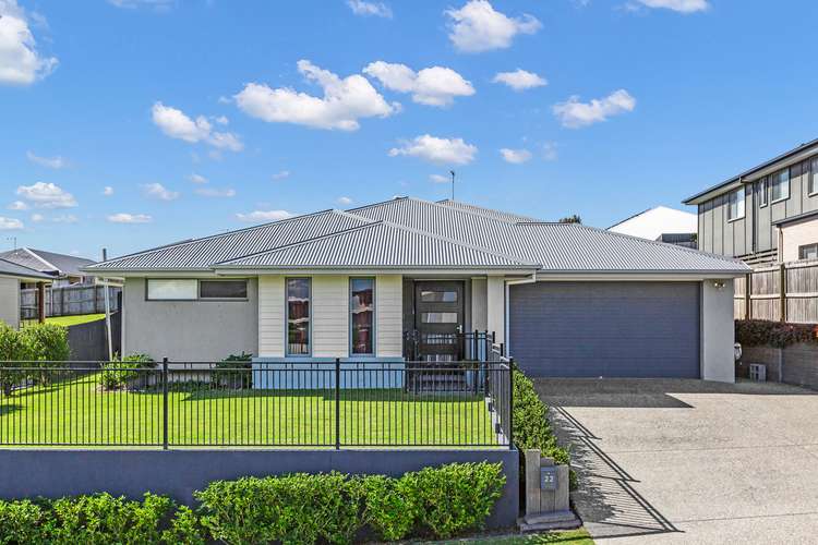 Second view of Homely house listing, 22 Brut Street, Mount Cotton QLD 4165