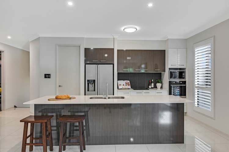 Fifth view of Homely house listing, 22 Brut Street, Mount Cotton QLD 4165
