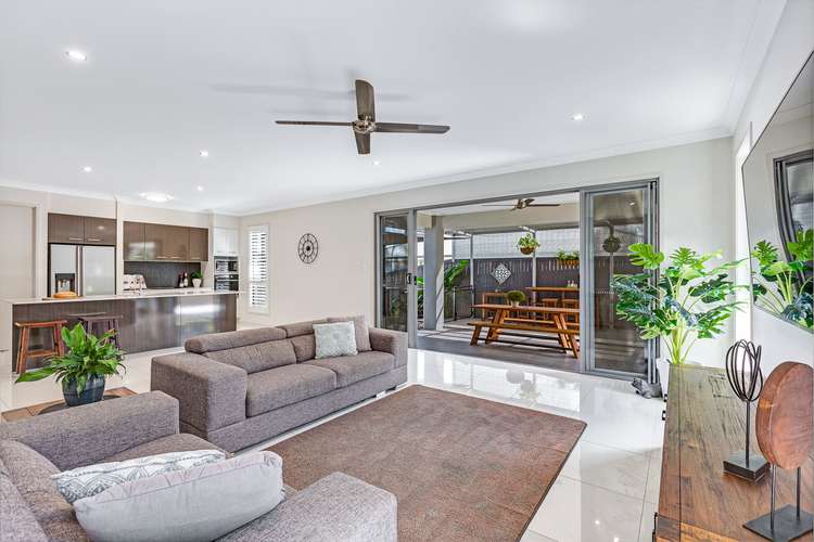 Sixth view of Homely house listing, 22 Brut Street, Mount Cotton QLD 4165