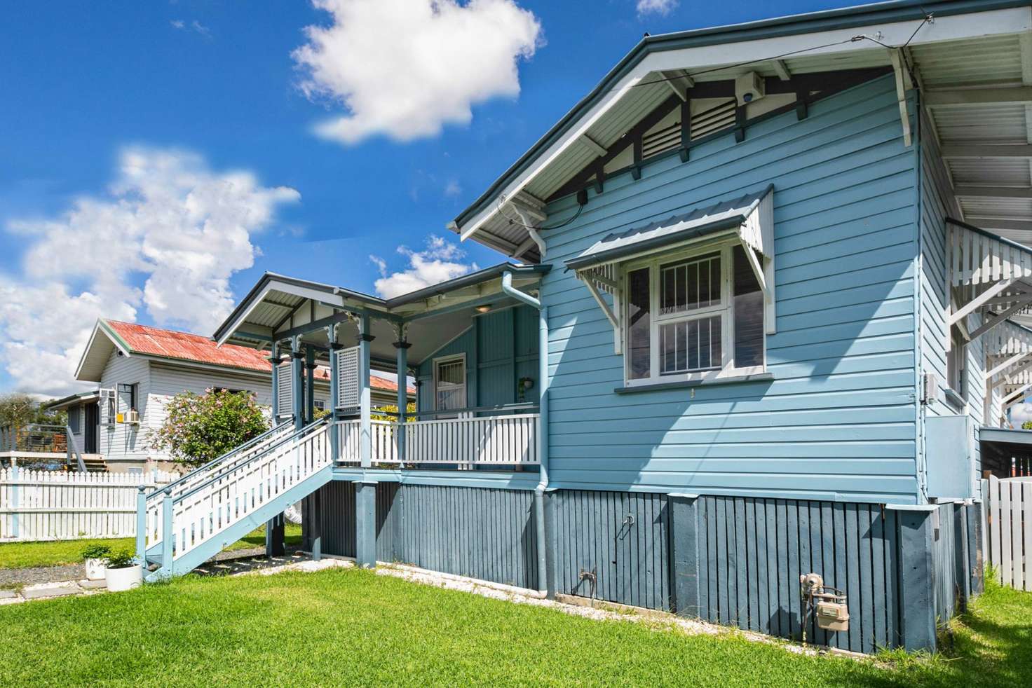 Main view of Homely house listing, 49 Archibald Street, Fairfield QLD 4103