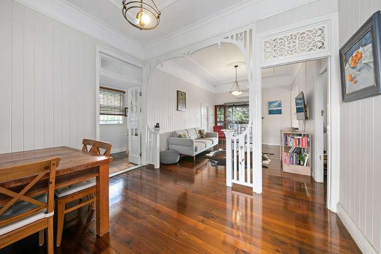 Fifth view of Homely house listing, 49 Archibald Street, Fairfield QLD 4103