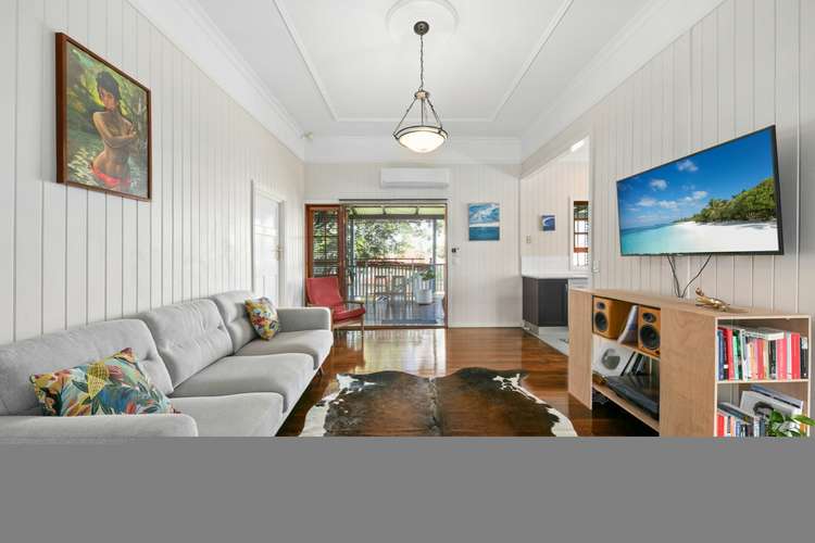 Sixth view of Homely house listing, 49 Archibald Street, Fairfield QLD 4103