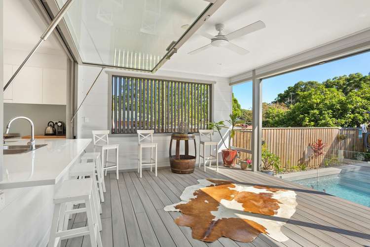 Second view of Homely house listing, 73 South Street, Forster NSW 2428