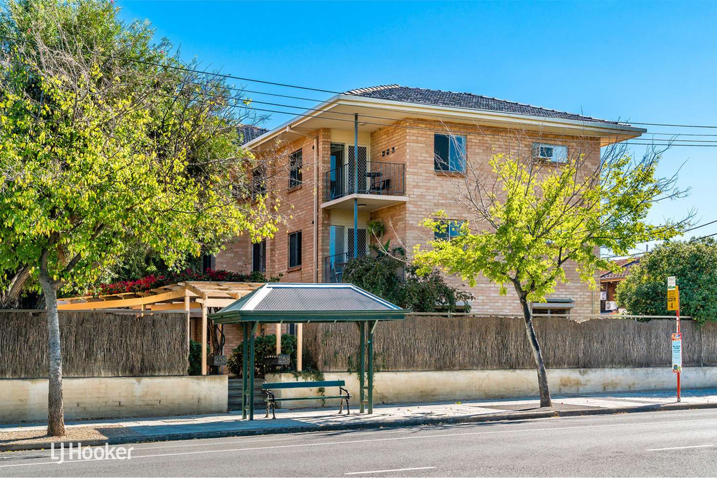 Main view of Homely unit listing, 8/258 Ward Street, North Adelaide SA 5006