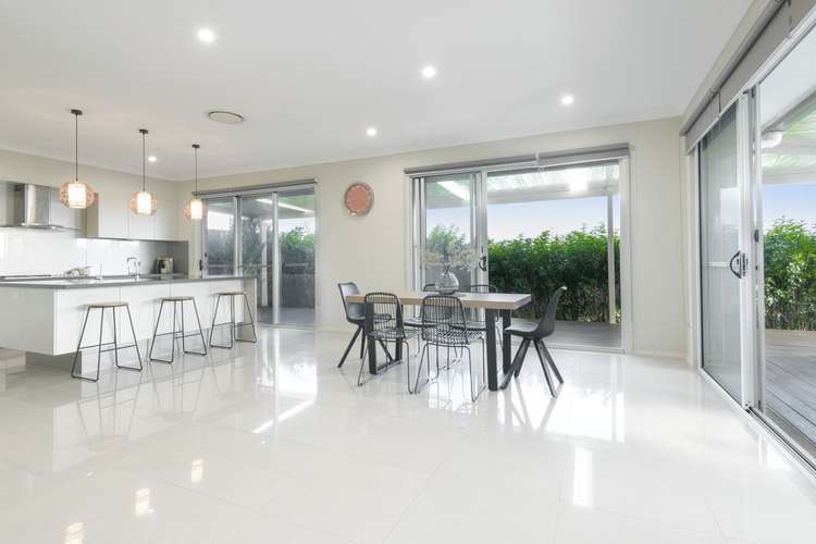 Sixth view of Homely house listing, 13 Bellfrog Street, Fletcher NSW 2287