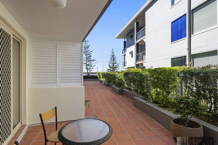 Second view of Homely apartment listing, 7/416 Marine Parade, Biggera Waters QLD 4216