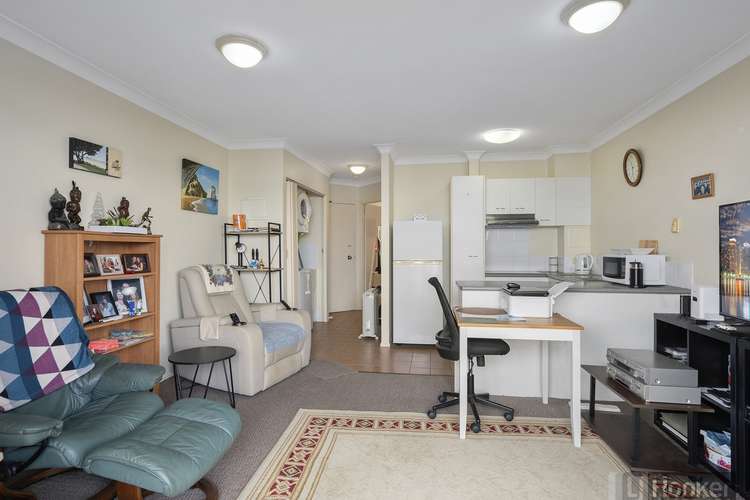 Sixth view of Homely apartment listing, 7/416 Marine Parade, Biggera Waters QLD 4216