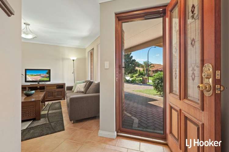 Second view of Homely house listing, 22 Ashridge Turn, Canning Vale WA 6155