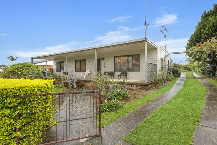 Main view of Homely house listing, 35a Middleton Street, South Kempsey NSW 2440