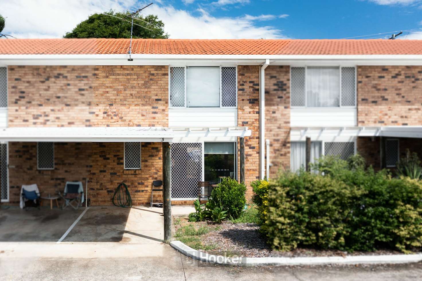Main view of Homely house listing, 3/54 Monash Road, Loganlea QLD 4131