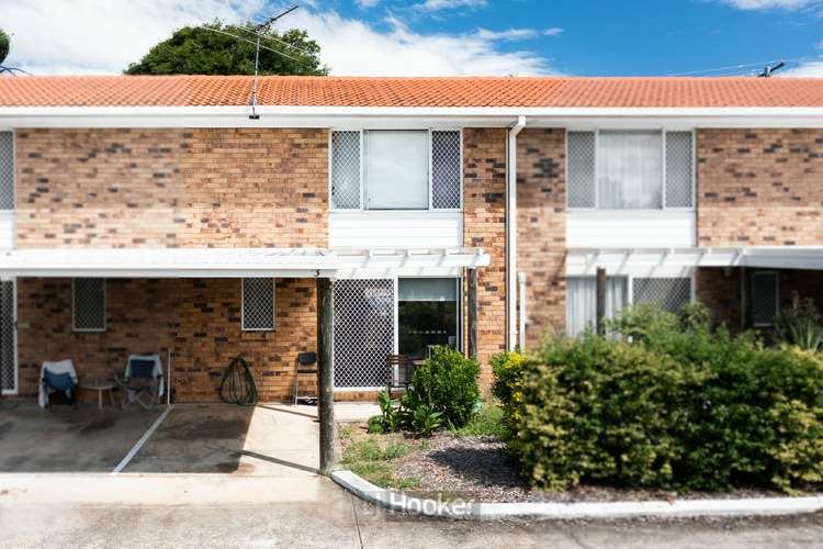 Main view of Homely house listing, 3/54 Monash Road, Loganlea QLD 4131