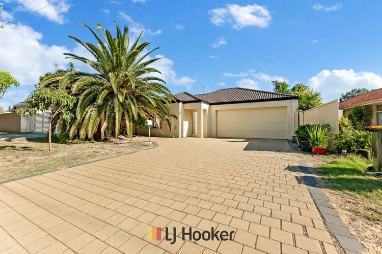 Third view of Homely house listing, 96 Balga Avenue, Balga WA 6061