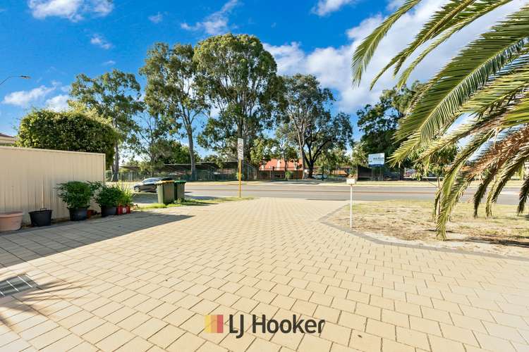 Fifth view of Homely house listing, 96 Balga Avenue, Balga WA 6061