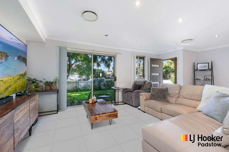 Second view of Homely house listing, 1/2A Labuan Road, Wattle Grove NSW 2173