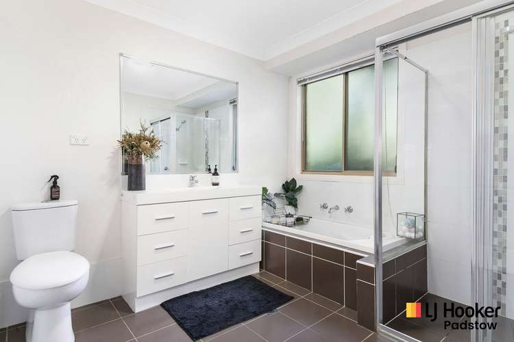 Sixth view of Homely house listing, 1/2A Labuan Road, Wattle Grove NSW 2173
