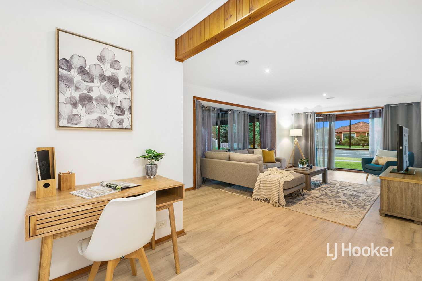 Main view of Homely house listing, 150 Shane Avenue, Seabrook VIC 3028