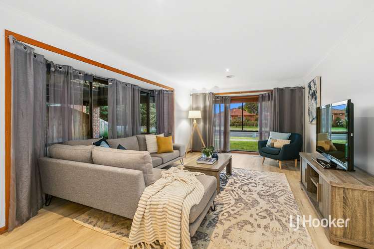 Third view of Homely house listing, 150 Shane Avenue, Seabrook VIC 3028