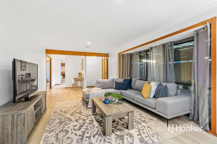 Fourth view of Homely house listing, 150 Shane Avenue, Seabrook VIC 3028