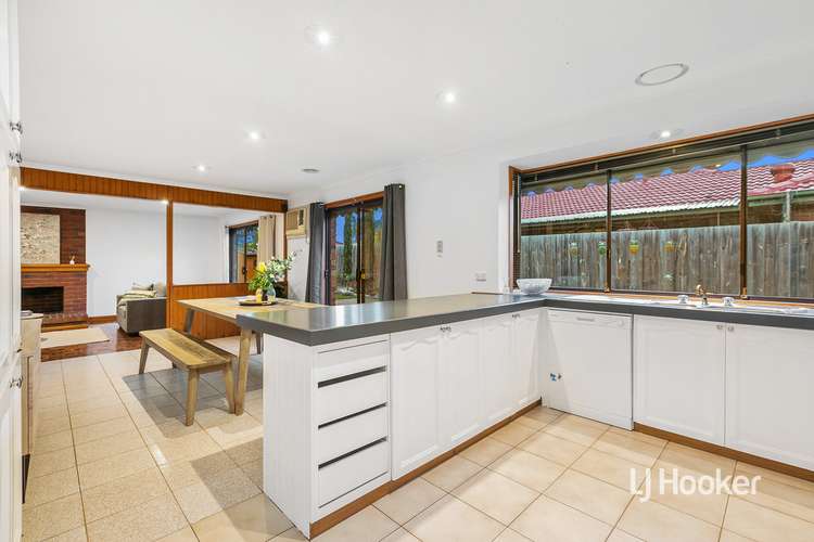 Fifth view of Homely house listing, 150 Shane Avenue, Seabrook VIC 3028