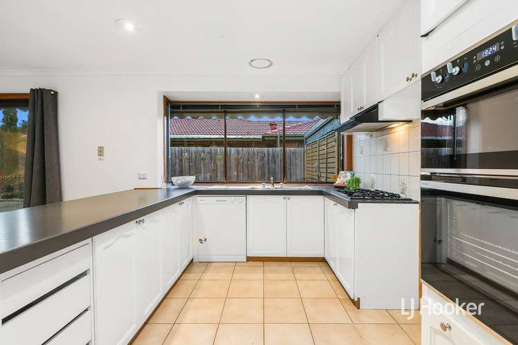 Sixth view of Homely house listing, 150 Shane Avenue, Seabrook VIC 3028