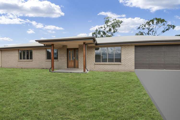 Main view of Homely house listing, 2B William Street, Warwick QLD 4370