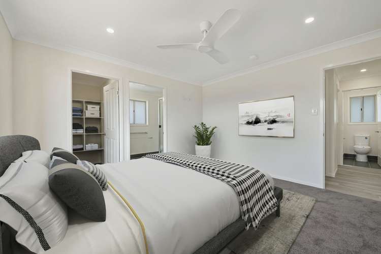 Third view of Homely house listing, 2B William Street, Warwick QLD 4370