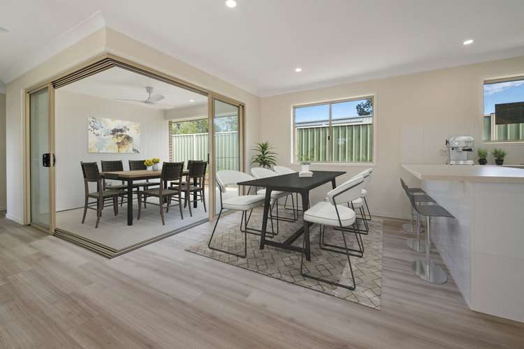 Fourth view of Homely house listing, 2B William Street, Warwick QLD 4370