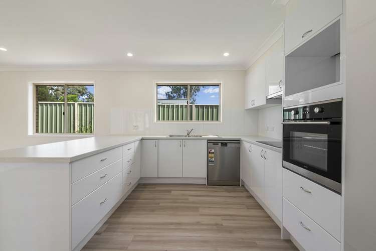 Seventh view of Homely house listing, 2B William Street, Warwick QLD 4370