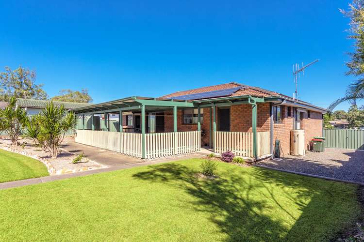 Second view of Homely house listing, 87 Richardson Street, Wingham NSW 2429