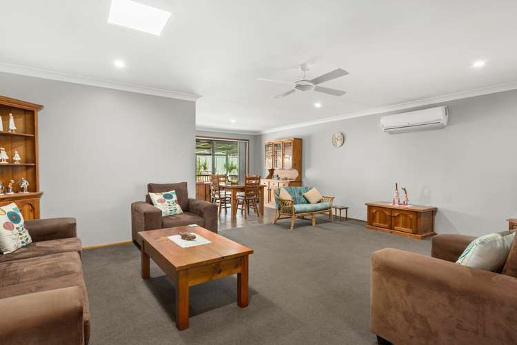 Fourth view of Homely house listing, 87 Richardson Street, Wingham NSW 2429
