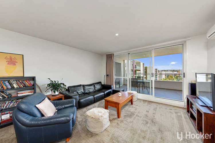 Second view of Homely apartment listing, 323/80 Chandler Street, Belconnen ACT 2617