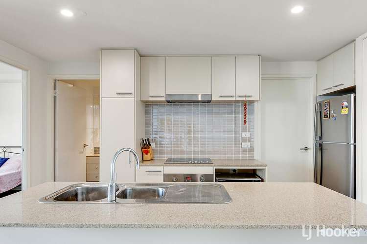 Fourth view of Homely apartment listing, 323/80 Chandler Street, Belconnen ACT 2617