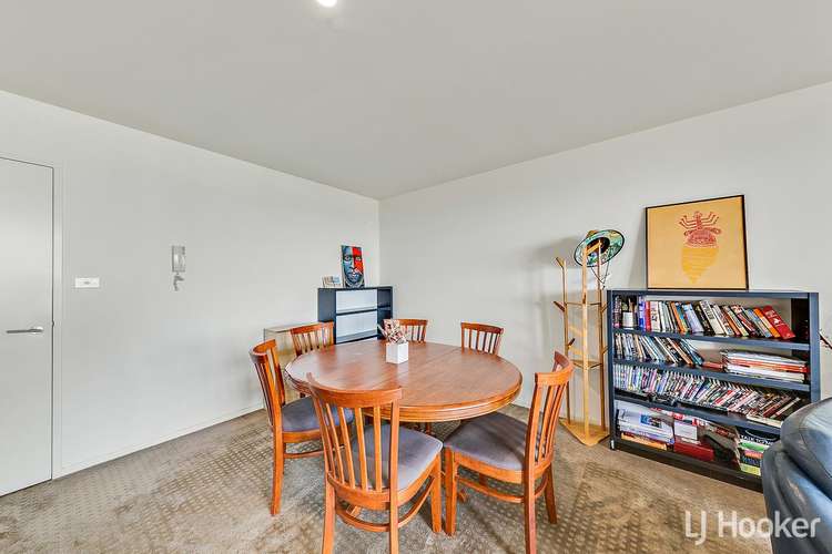 Fifth view of Homely apartment listing, 323/80 Chandler Street, Belconnen ACT 2617