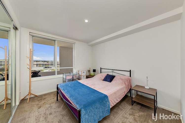 Sixth view of Homely apartment listing, 323/80 Chandler Street, Belconnen ACT 2617