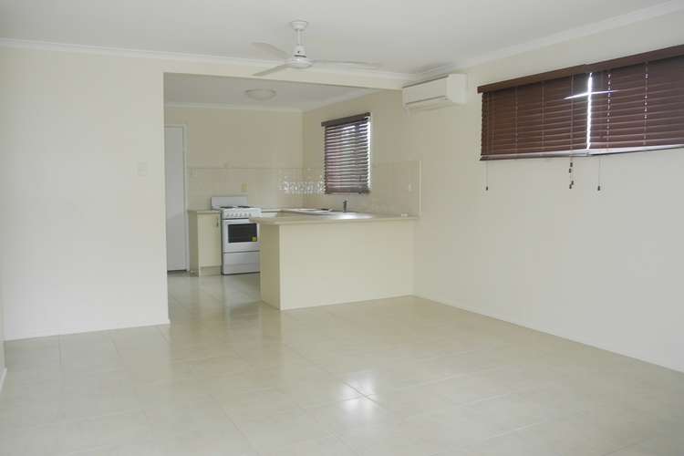 Second view of Homely semiDetached listing, 23 Wedge Street, Tannum Sands QLD 4680