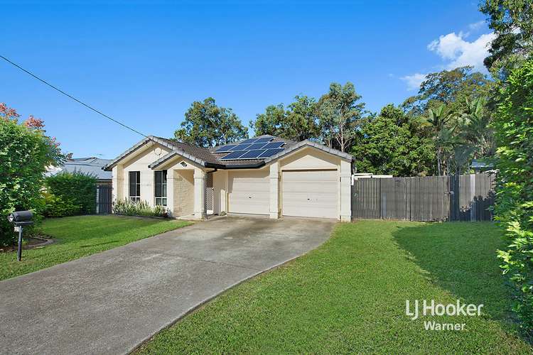 Third view of Homely house listing, 45 Sparkes Road, Bray Park QLD 4500