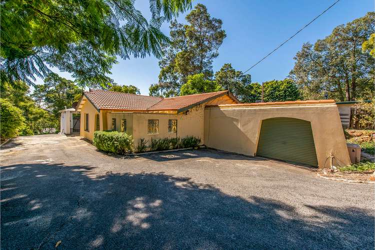 Main view of Homely house listing, 33 Baden Road, Bickley WA 6076