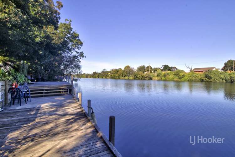 Second view of Homely house listing, 28 Robb Street, East Bairnsdale VIC 3875