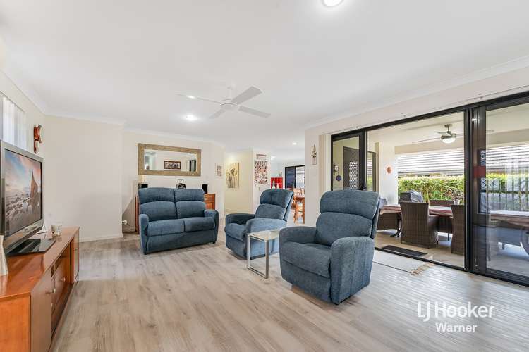 Fourth view of Homely house listing, 4 Castlewellan Circuit, Warner QLD 4500