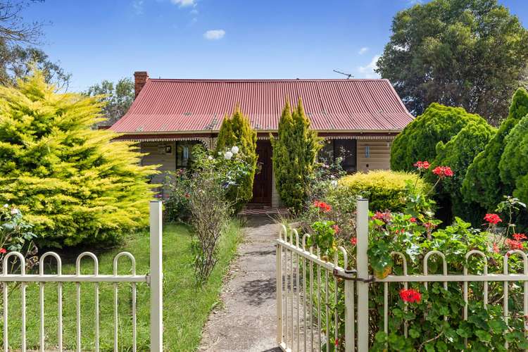 Second view of Homely house listing, 39 Station Street, Wallan VIC 3756