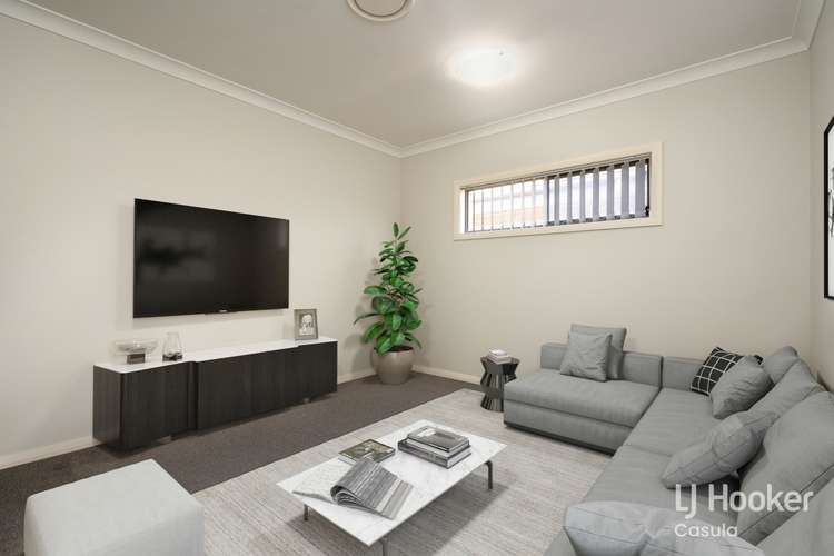 Second view of Homely house listing, 326 Riverside Drive, Airds NSW 2560