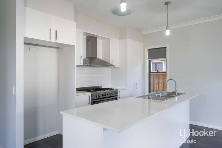 Fourth view of Homely house listing, 326 Riverside Drive, Airds NSW 2560