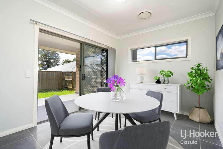 Fifth view of Homely house listing, 326 Riverside Drive, Airds NSW 2560