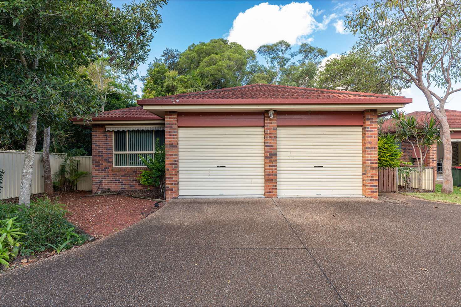 Main view of Homely house listing, 4a Montego Place, Tuncurry NSW 2428