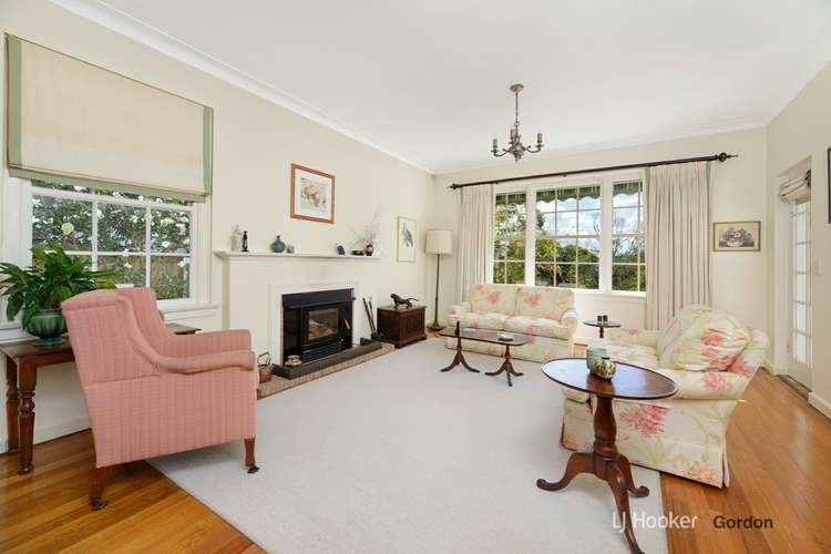 Third view of Homely house listing, 25 Bell Street, Gordon NSW 2072